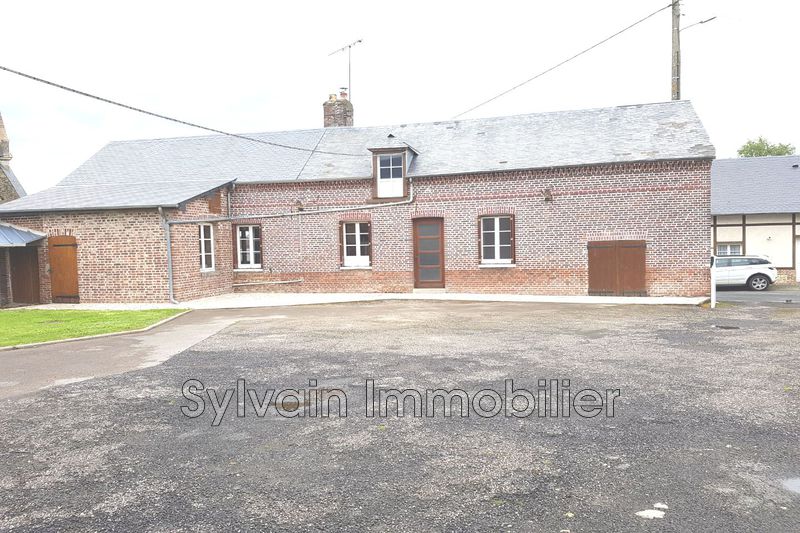 Photo Maison Fontenay-Torcy Fontenay torcy, achat maison 3 chambres 85 m²
