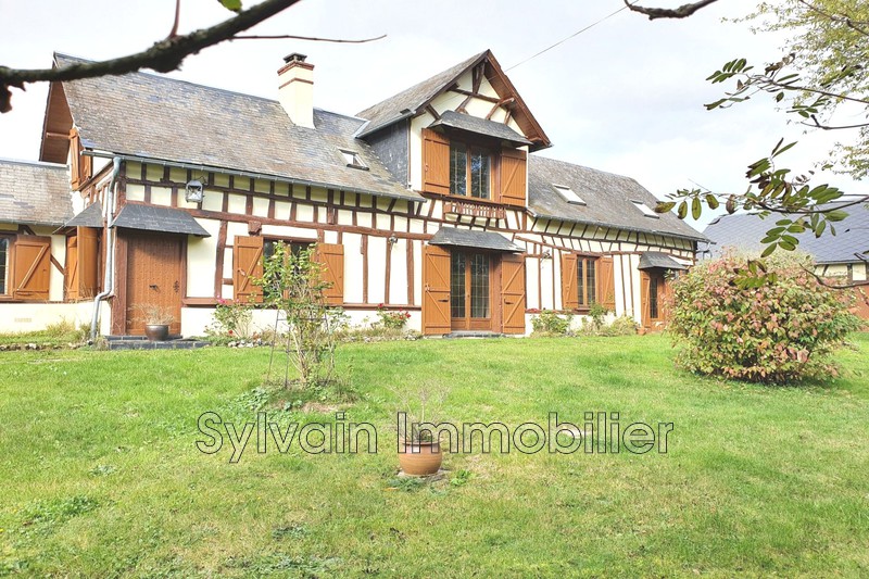Photo Maison Grandvilliers Grandvilliers, achat maison 3 chambres 124 m²