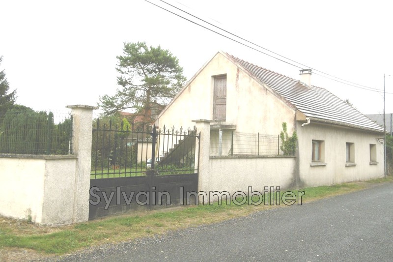 Photo Maison Crillon Songeons, achat maison 3 chambres 68 m²