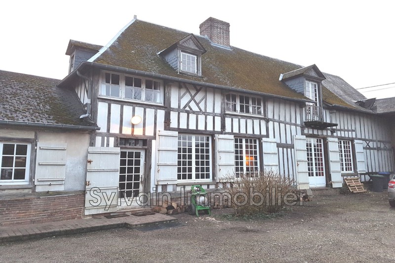 Photo Maison Formerie Formerie, achat maison 8 chambres