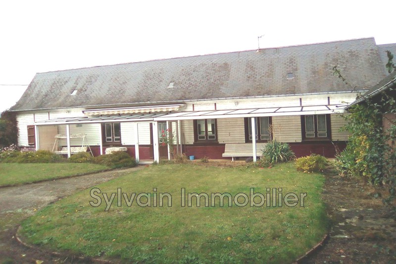 Photo Maison Feuquières Feuquières, achat maison 2 chambres 83 m²