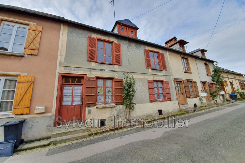 Photo Maison Songeons Songeons, achat maison 4 chambres