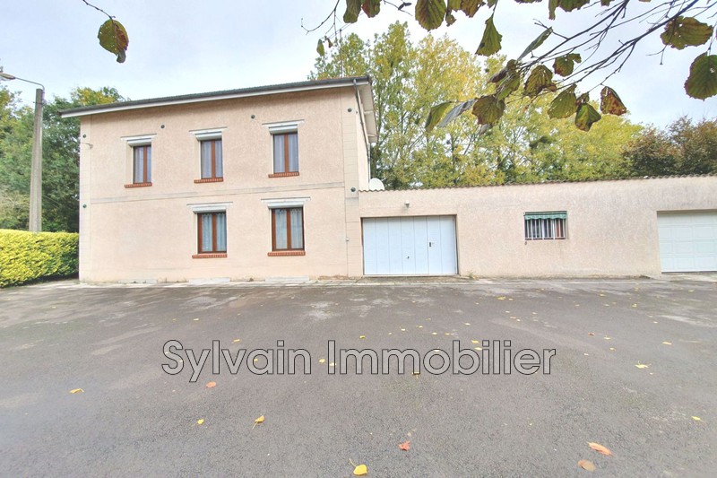 Photo Maison Songeons Songeons, achat maison 2 chambres 66 m²