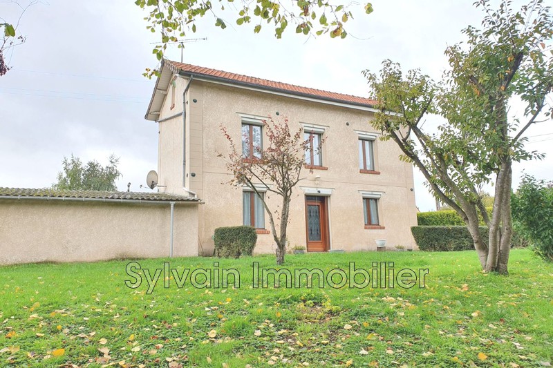 Photo Maison Songeons Songeons, achat maison 2 chambres 66 m²