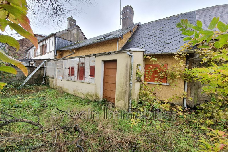 Photo Maison Songeons Songeons, achat maison 3 chambres