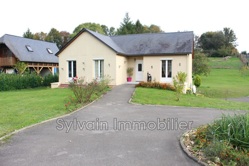 Photo Pavillon Formerie Formerie, achat pavillon 3 chambres 90 m²