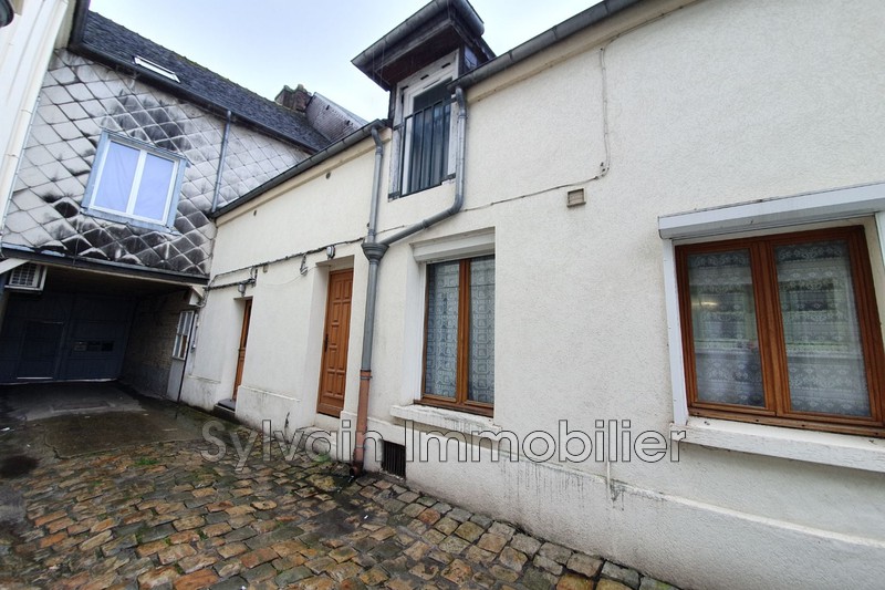 Maison A Vendre Gournay En Bray Sylvain Immobilier Immobiliere
