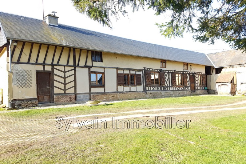 Photo Maison Glatigny achat maison 3 chambres 104 m²