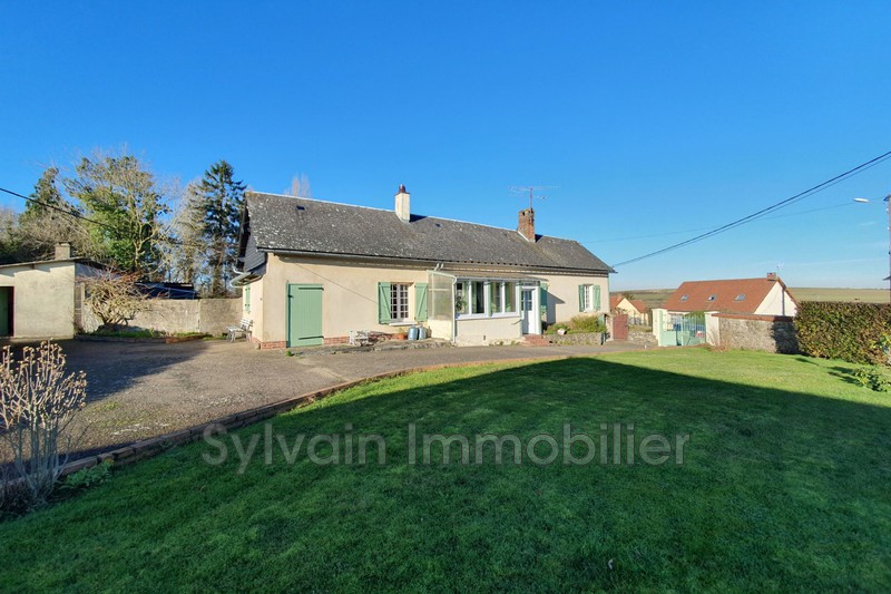 Photo Maison Glatigny Glatigny, achat maison 2 chambres