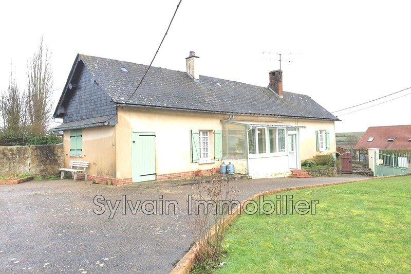 Photo Maison Glatigny Glatigny, achat maison 2 chambres