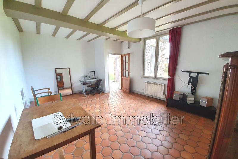 Photo Maison Marseille-en-Beauvaisis Marseille en beauvaisis, achat maison 61 m²