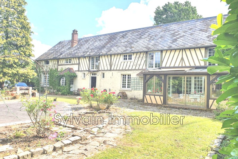 Photo Property Songeons Songeons, to buy property 5 bedrooms 354 m²