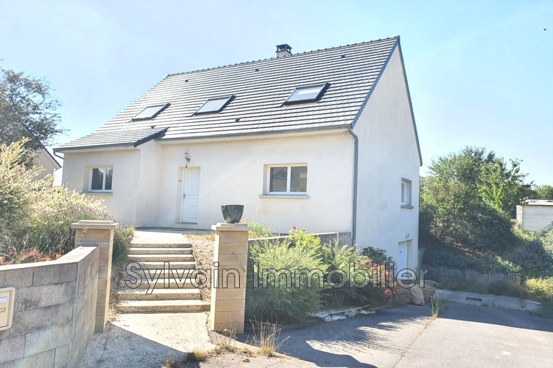 Photo Pavillon Grandvilliers Grandvilliers, achat pavillon 4 chambres 128 m²