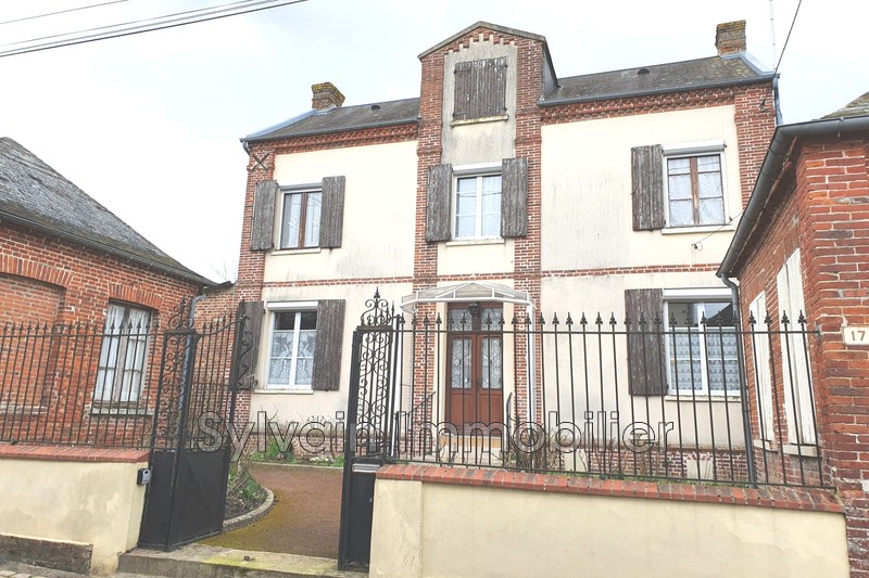 Photo Maison Songeons Songeons, achat maison 2 chambres 82 m²