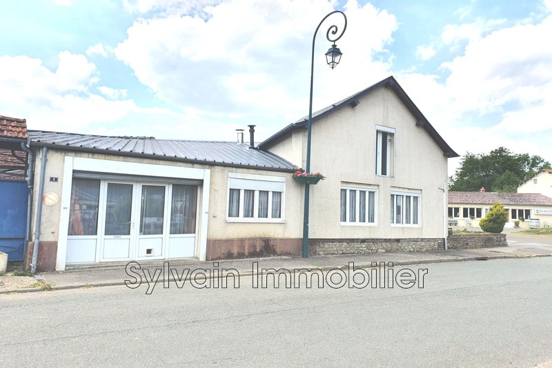 Photo Maison Formerie La valle du therain, achat maison 2 chambres 130 m²