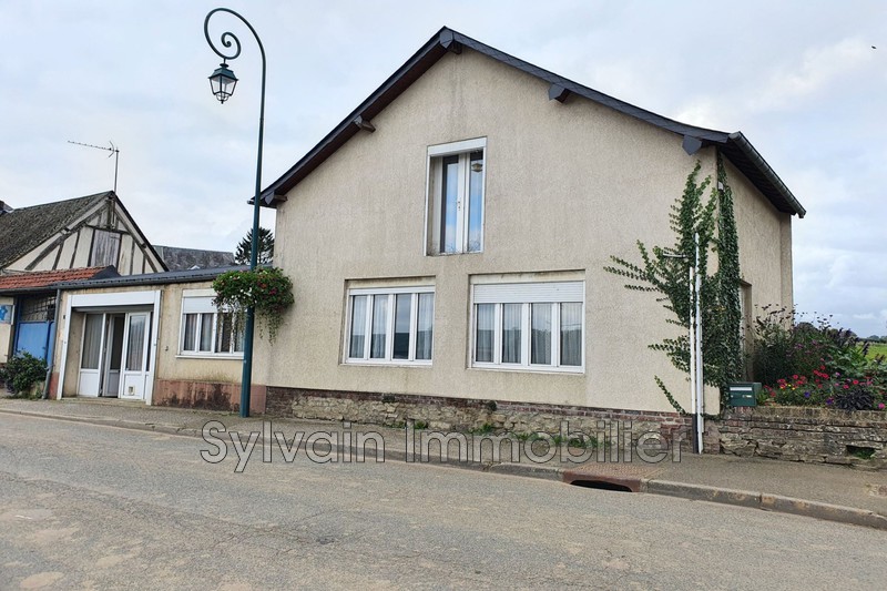 Photo Maison Canny-sur-Thérain La valle du therain, achat maison 2 chambres 130 m²