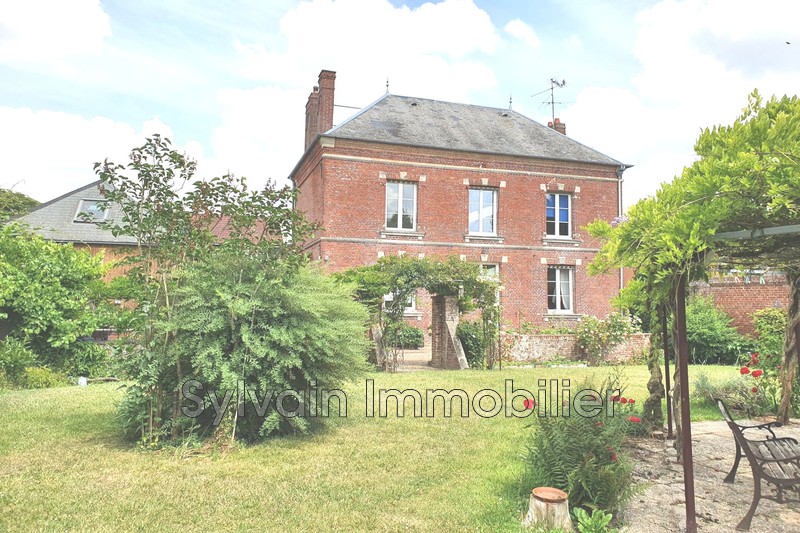 Photo Maison Songeons Songeons, achat maison 3 chambres 127 m²