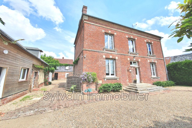 Photo Maison Songeons Songeons, achat maison 3 chambres 127 m²