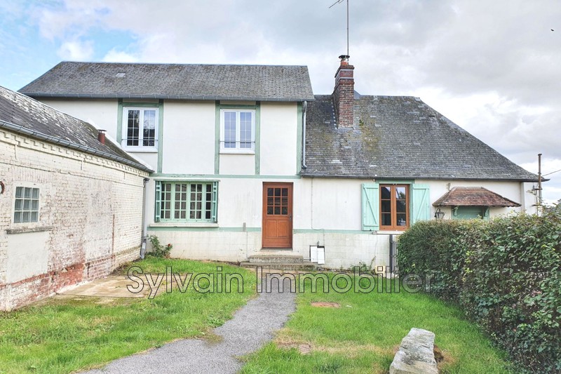 Photo Maison Campeaux Campeaux, achat maison 3 chambres