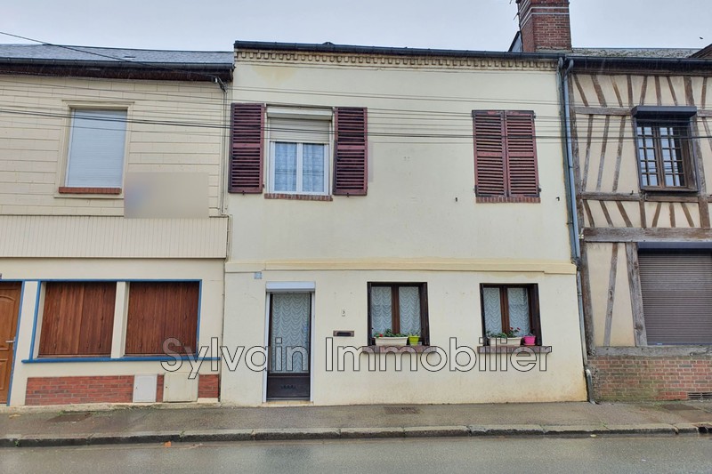 Photo Maison Formerie Formerie, achat maison 3 chambres 118 m²