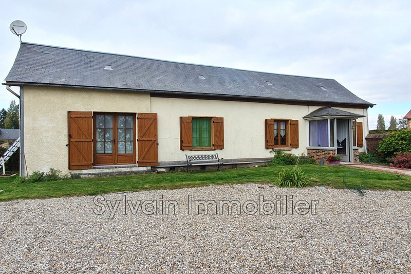 Photo Maison Formerie Formerie, achat maison 1 chambre 47 m²