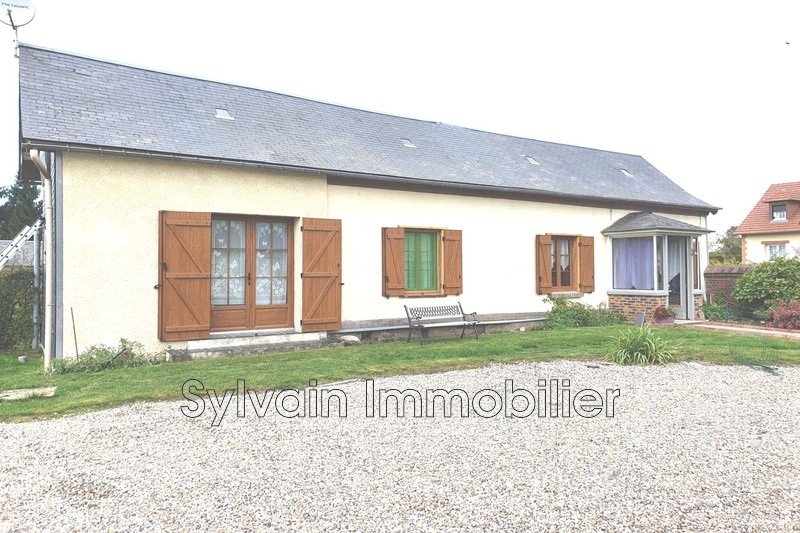 Photo Maison Formerie Formerie, achat maison 1 chambre 47 m²