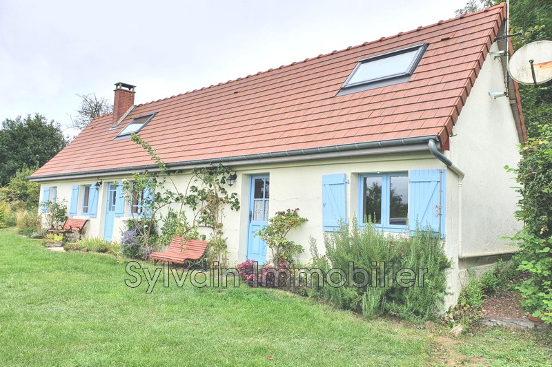 Photo Maison Songeons Formerie, achat maison 3 chambres 53 m²