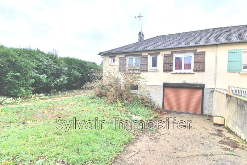 Photo Maison Feuquières Feuquieres, achat maison 2 chambres 50 m²