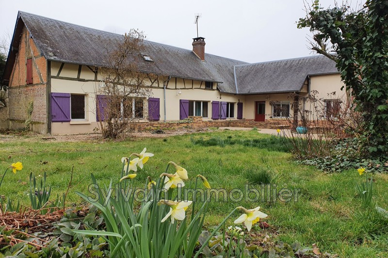 Photo Maison Songeons Songeons, achat maison 4 chambres 166 m²