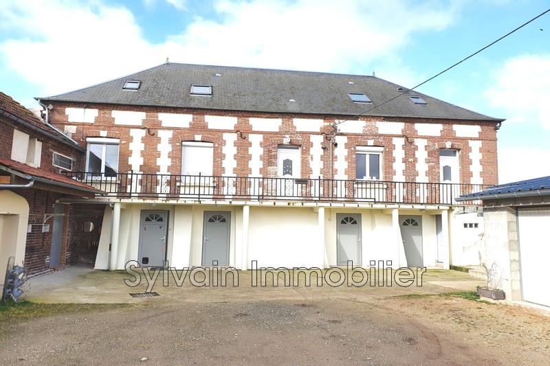 Photo Maison Troissereux Troissereux, achat maison 200 m²