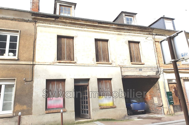 Photo Maison Gournay-en-Bray Gournay en bray, achat maison 3 chambres 88 m²