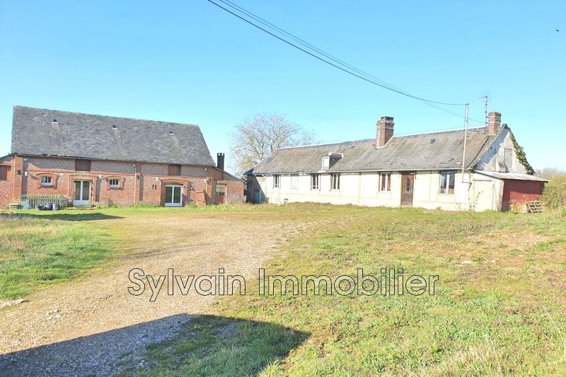 Photo Maison Formerie Formerie, achat maison 2 chambres 94 m²