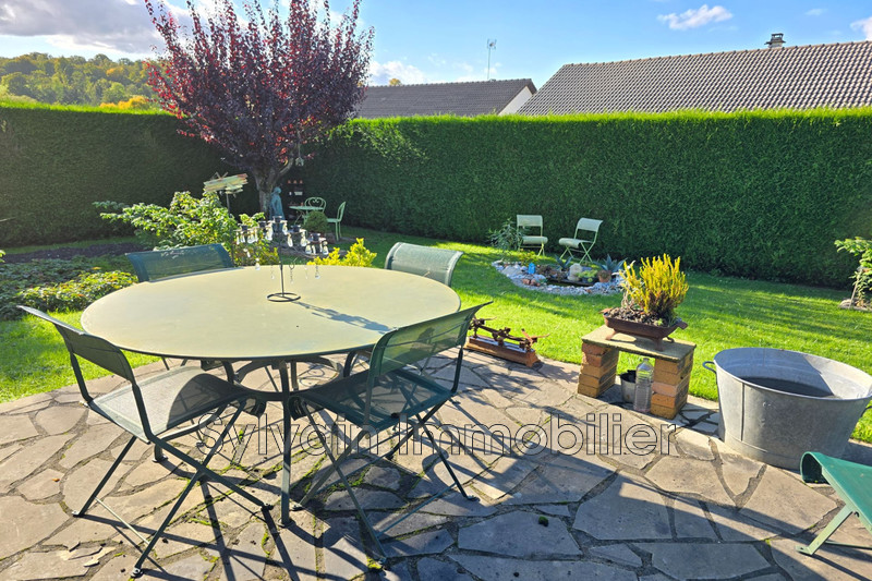 Vente maison Songeons  