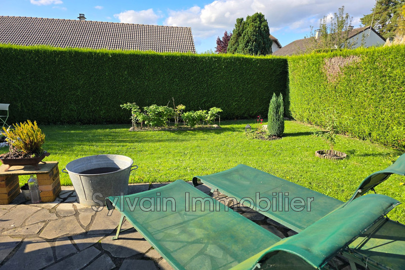 Vente maison Songeons  