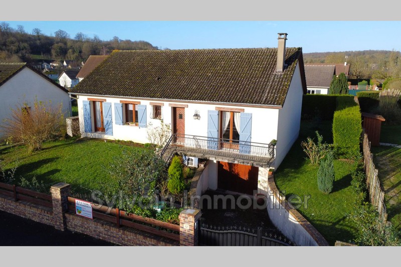 Vente maison Songeons  