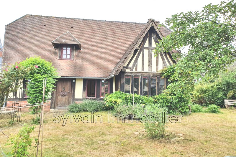 Photo Maison Feuquières Feuquières, achat maison 3 chambres 95 m²