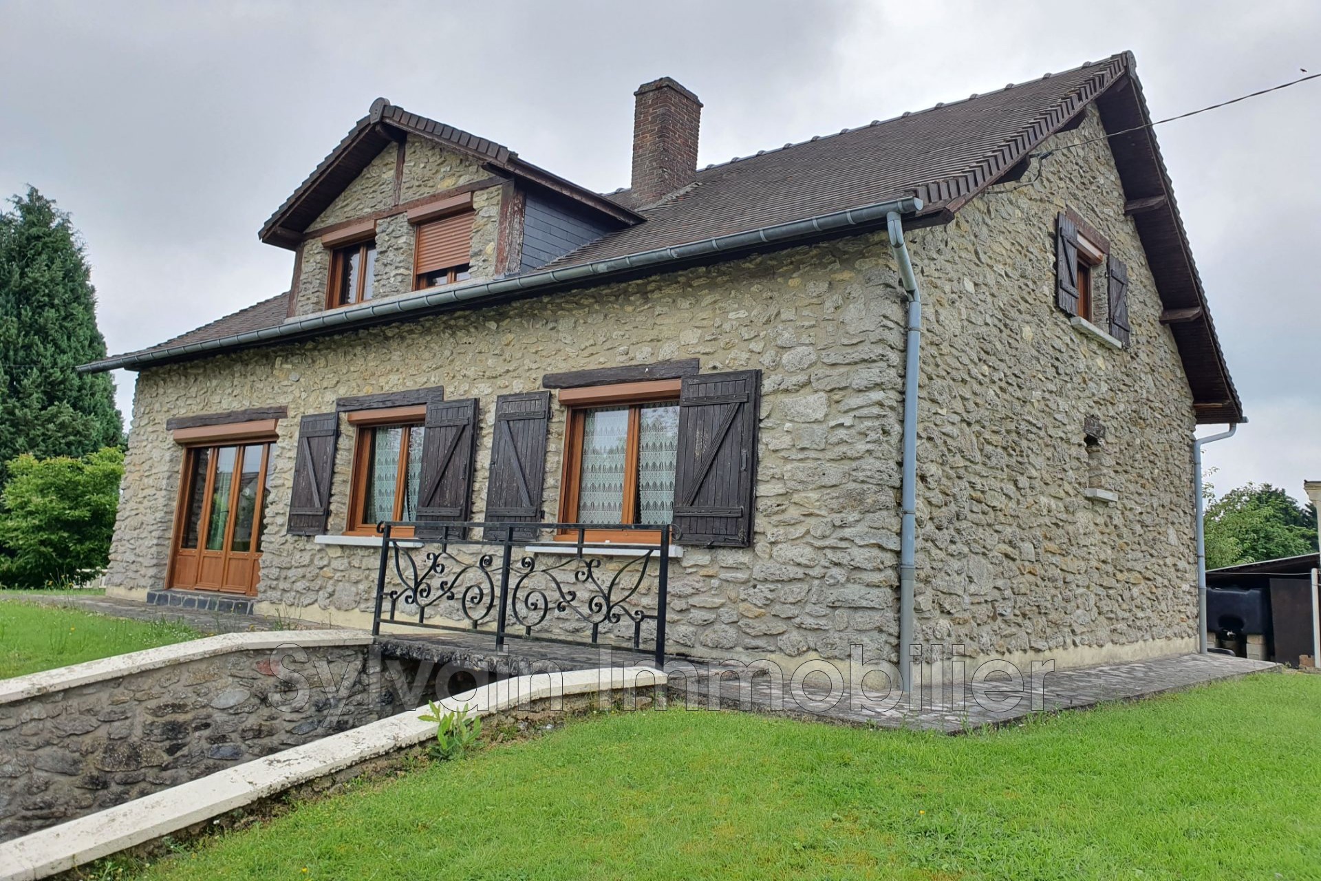 Maison Formerie Formerie, achat maison 2 chambres Maison Formerie Formerie, achat maison 2 chambres