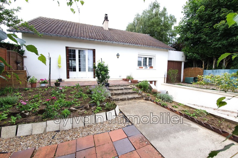 Photo Maison Gournay-en-Bray Gournay en bray, achat maison 2 chambres 61 m²