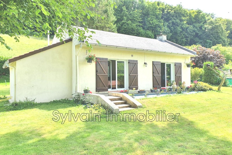 Photo Maison Formerie Formerie, achat maison 1 chambre 52 m²