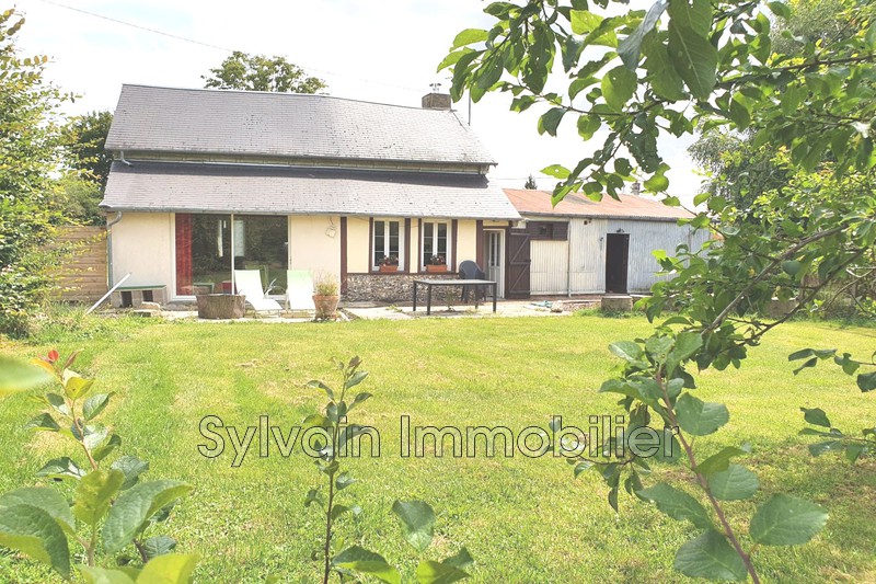 Photo Maison Crillon Crillon, achat maison 2 chambres 65 m²