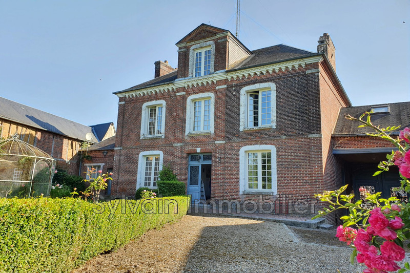 Vente maison Songeons  