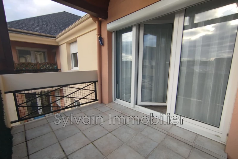 Vente appartement Gournay-en-Bray  