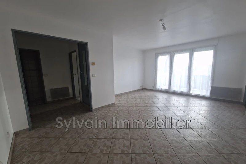 Vente appartement Gournay-en-Bray  