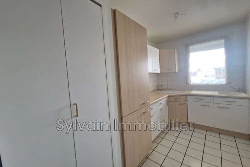 Vente appartement Gournay-en-Bray  