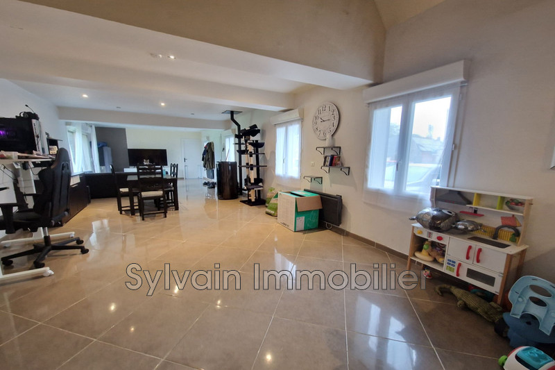 Vente maison Campeaux  
