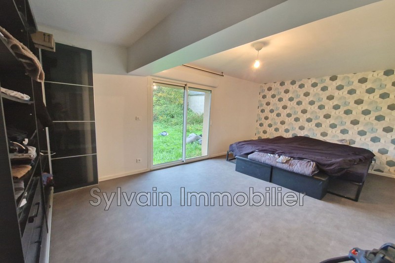 Vente maison Campeaux  