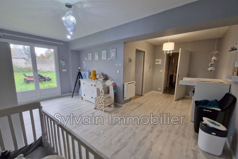 Vente maison Campeaux  