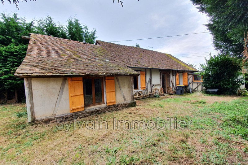 Photo Maison Lachapelle-aux-Pots Lachpelle aux pots, achat maison 2 chambres 54 m²