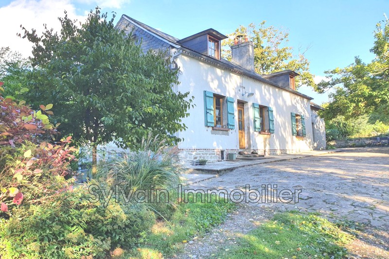 Photo House Hanvoile Hanvoile, to buy house 3 bedrooms 115 m²