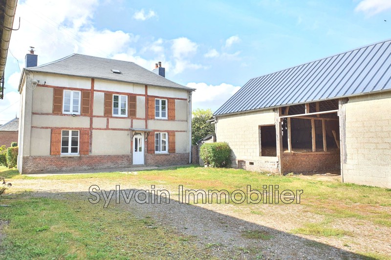 Photo Maison Feuquières Feuquieres, achat maison 3 chambres 96 m²